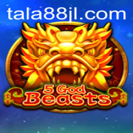 Unveiling the Mystical World of 5GodBeasts and Its Riveting Gameplay