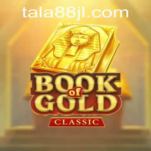 Explore the World of BookOfGoldClassic: A Captivating Adventure