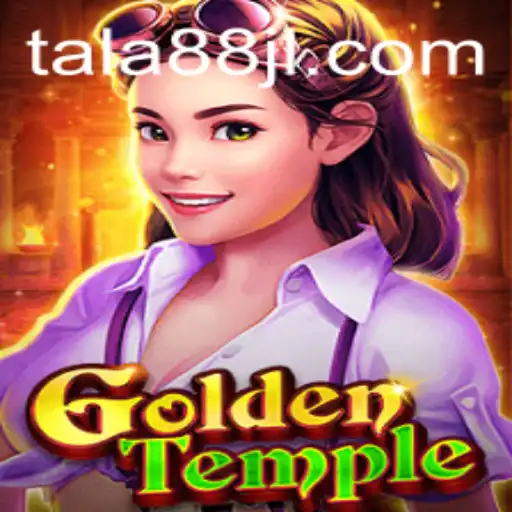 Exploring the Adventure and Strategy of 'GoldenTemple': A Deep Dive with TALA88