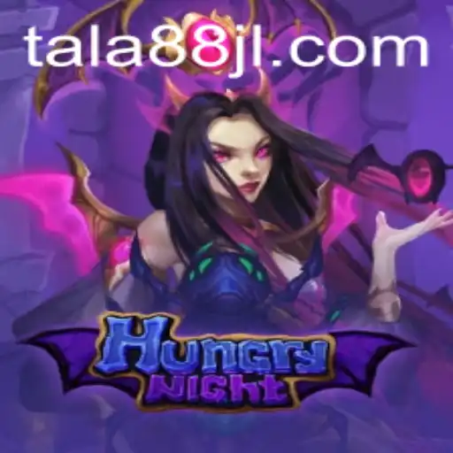 HungryNight: A Riveting Adventure Game Experience with TALA88
