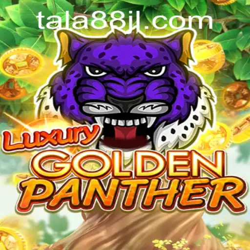 Diving into the Thrilling World of LUXURYGOLDENPANTHER and TALA88