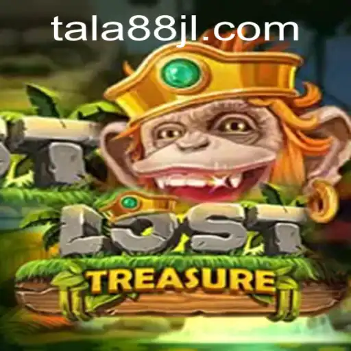 LostTreasure: Unveiling the Mysteries with TALA88