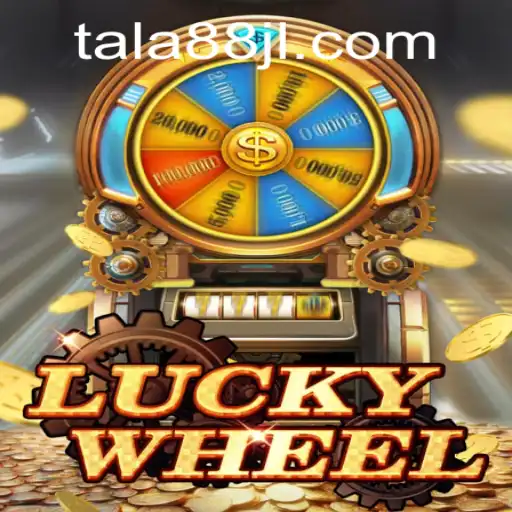 Unveiling the Exciting World of LuckyWheel: A Spin of Fortune with TALA88