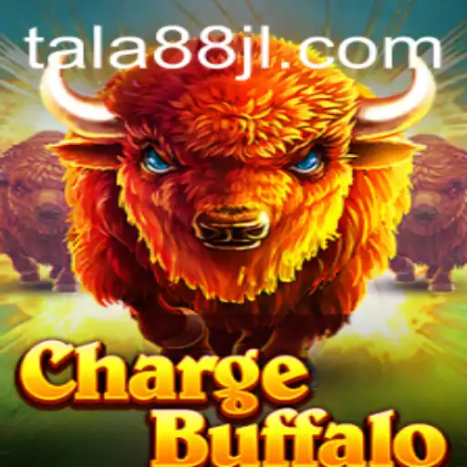 Exploring ChargeBuffalo: The Thrilling Adventure Game with a TALA88 Twist