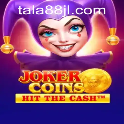 JokerCoins: The Next Level of Interactive Gaming with TALA88