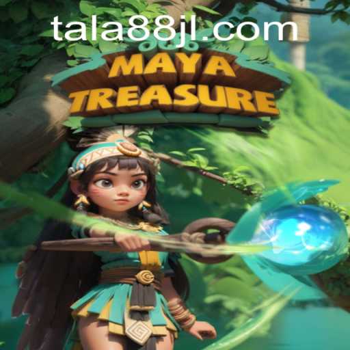 Discover the Thrills of the New Game MayaTreasure