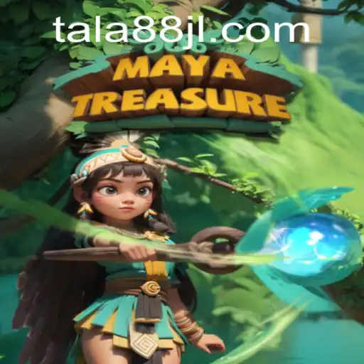 Discover the Thrills of the New Game MayaTreasure