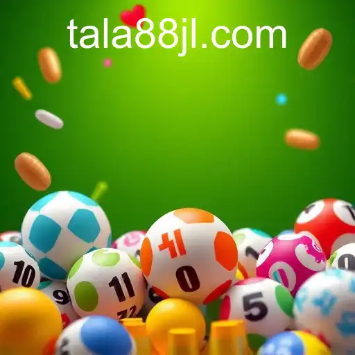 Exploring the World of Online Lottery with TALA88