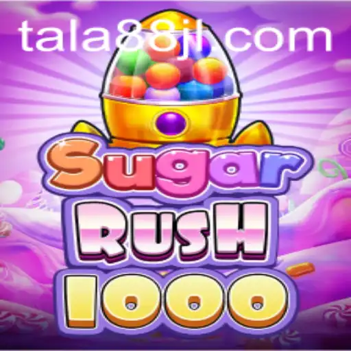 Unlock the Excitement of SugarRush1000 with TALA88